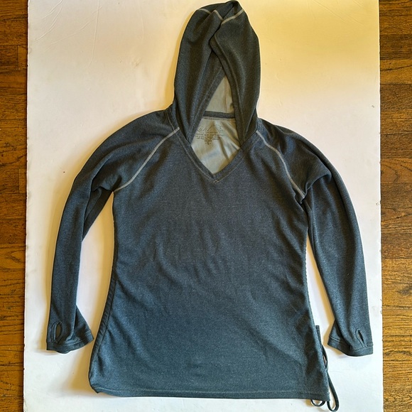 Kuhl Tops - Kuhl Lightweight Hoodie, Size Large